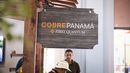 Cobre Panamá marca su primera participación en la Feria Nacional de Artesanías.