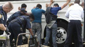 Biden dialogará en Guatemala sobre migrantes