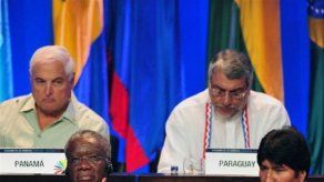 Gobiernos no logran acuerdo sobre despenalización en Cartagena