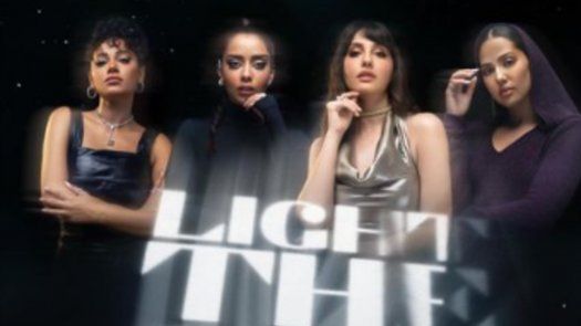 Light the Sky: La nueva canción del Mundial Qatar 2022