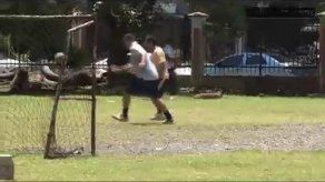 Jardines del Santo Tomás no tendrán cambios con Torre Financiera