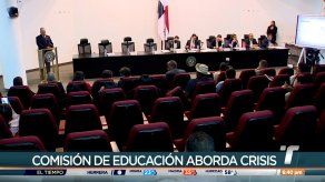 Juan Bosco Bernal explica por qué no ha dejado la rectoría de Udelas
