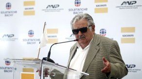 José Mujica lanza su página de internet