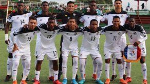 Panamá culmina su participación en el Torneo Sub-18 UNCAF