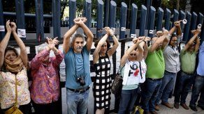 Fiscalía de México pedirá ayuda al FBI para indagar espionaje a periodistas