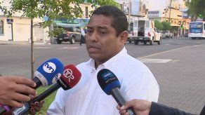 Taxista se refiere a incidente con pasajera durante carrera al hospital Taxista se refiere a incidente con pasajera durante carrera al hospital