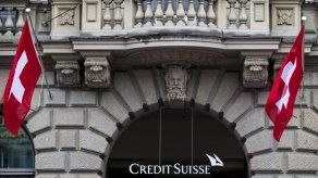 Caso Credit Suisse