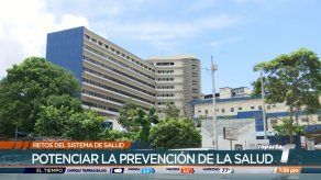 Ciudadanos deben comprometerse con un estilo de vida más saludable