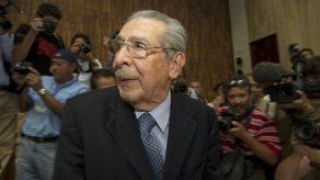 Rechazan amnistía a exdictador guatemalteco acusado de genocidio