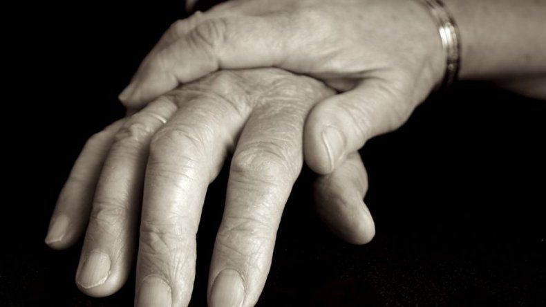 Pareja muere en EEUU con apenas 20 minutos de diferencia tras 63 años juntos