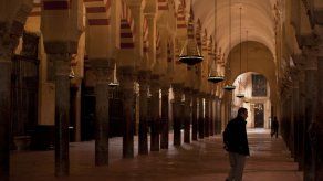 La gestión por la Iglesia de la mezquita-catedral de Córdoba enciende la polémica