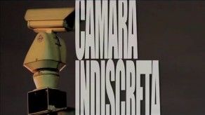 Camara Indiscreta a Mancilla