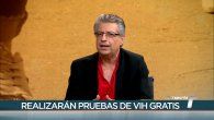 director de probidsida pide mas campanas de prevencion contra el vih director de probidsida pide mas campanas de prevencion contra el vih