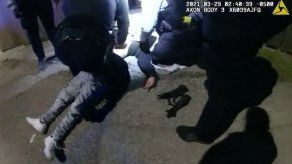 Chicago difunde imágenes de muerte de un adolescente latino a manos de la policía