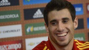 Consejo de vigilancia del Bayern aprueba fichaje de Javi Martínez