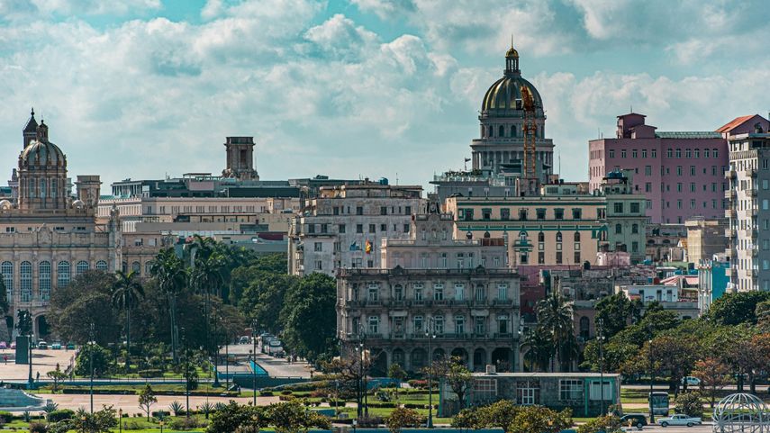 Activista denuncia falta de información por panameños detenidos en Cuba.