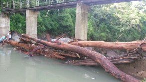 Sectores de Panamá Este sin agua por obstrucción en potabilizadora de Cabra