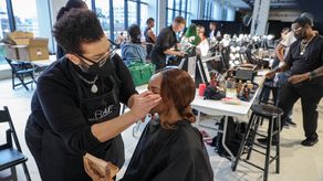 La moda vuelve a Nueva York con diseños sostenibles y de ensueño