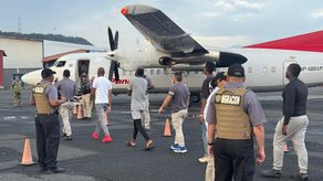 Migración deporta a 31 ciudadanos colombianos en situación irregular