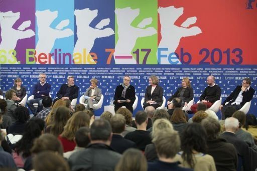 Berlinale desplegará a un estrellato inmerso en los daños de la crisis