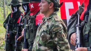 Gobierno colombiano reitera que no se levanta de mesa de diálogo con el ELN