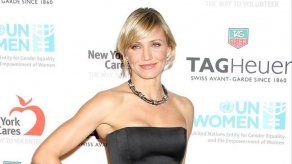 Cameron Diaz critica el argumento de su propia película