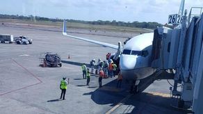 La supuesta amenaza fue en el&nbsp; 