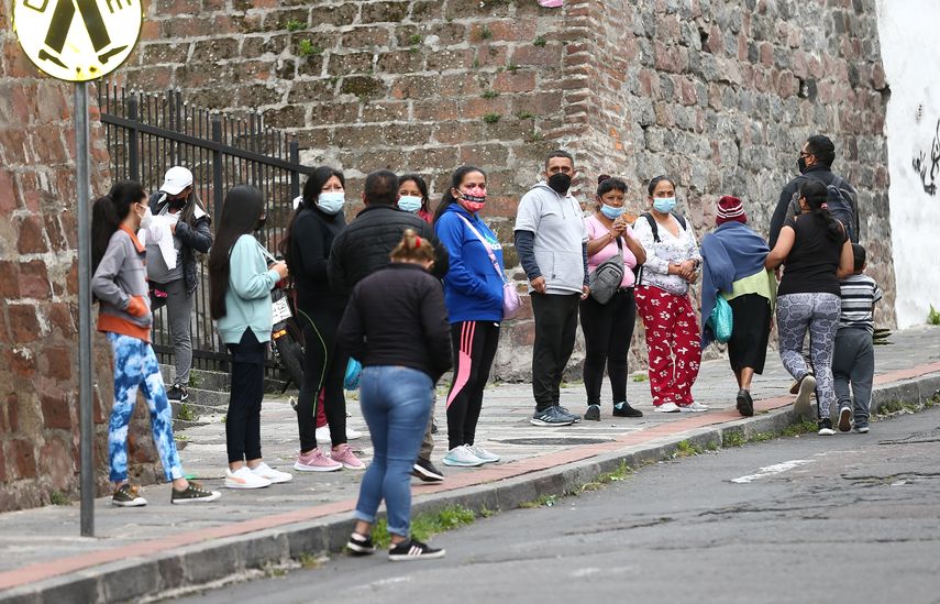Dos terromotos sacuden Cuba