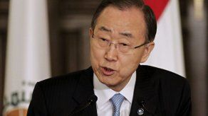 ONU cierra las primeras entrevistas a los candidatos a la Secretaría General