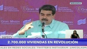 Venezuela: gobierno y oposición buscarán solución a crisis