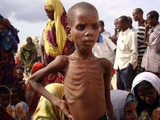 Imágenes impactantes de la semana