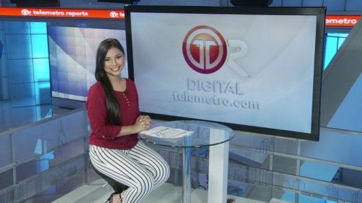 TR Digital edición del 26 de octubre de 2017