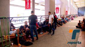 Panamá reitera llamado a la comunidad internacional ante crisis migratoria