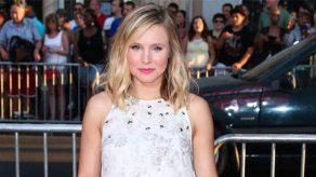 Kristen Bell y su marido Dax Shepard