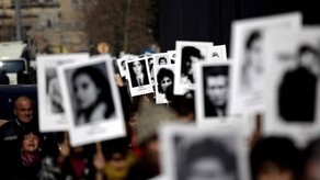 Gobierno de México dice que localizó a miles de personas desaparecidas