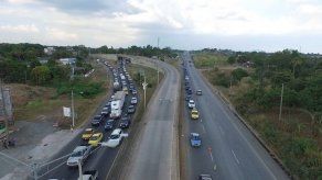 Anuncian operativo de movilidad urbana para evitar tranques durante fin de año Anuncian operativo de movilidad urbana para evitar tranques durante fin de año