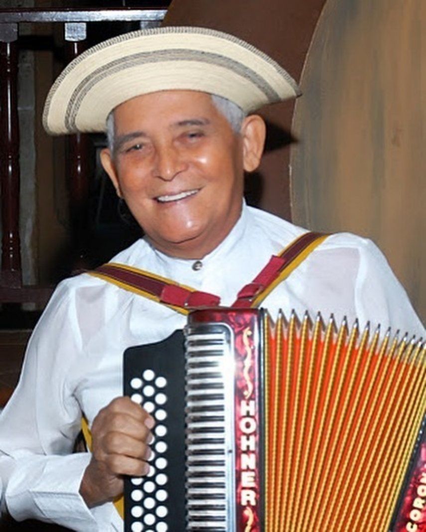 Ceferino Nieto, el Titán de las Américas fue despedido a lo grande
