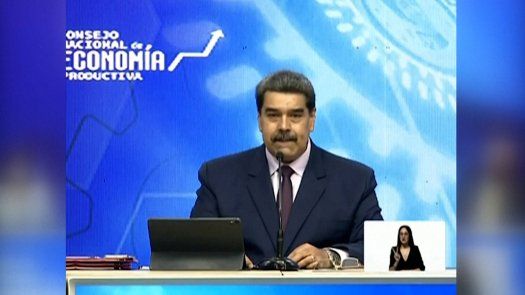 Economía venezolana crece 17% en el primer trimestre de 2022 frente al mismo período de 2021
