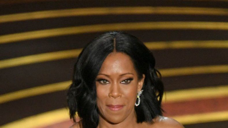 Regina King se lleva el Óscar a actriz de reparto por If Beale Street