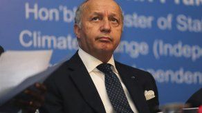 Canciller francés viajará a Viena para discusiones sobre programa nuclear de Irán