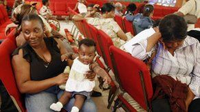 EEUU endurece medidas de ingreso para migrantes haitianos