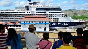 ACP cambia horario del Centro de Visitantes de Miraflores ACP cambia horario del Centro de Visitantes de Miraflores