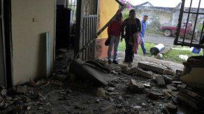 Colombia: 260.000 desplazados en 2011