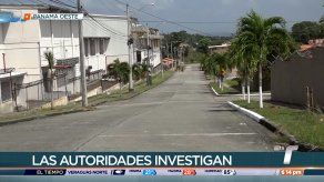 Autoridades investigan privación de libertad de un hombre en La Chorrera
