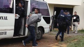 Dan seis meses de extensión en investigación por secuestro a empresarios palestinos