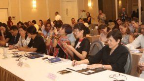 Tour operadores turísticos de China y Panamá inician intercambio comercial