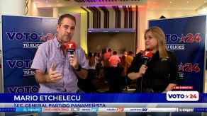 Conversaciones del Panameñismo para alianzas no son electoreras