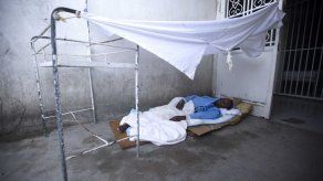 Termina huelga de personal médico en Haití