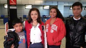 Panamá Bilingüe: 24 docentes viajan a EEUU para reforzar su nivel de inglés