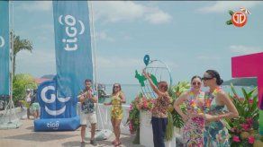 Reconocimiento a Isla Taboga